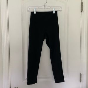 SOLD // Zella leggings